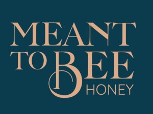 Meant To Bee Logo